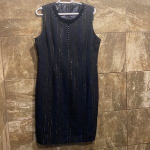 Tahari dress